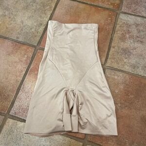 TC shapewear high waist booty shaper small